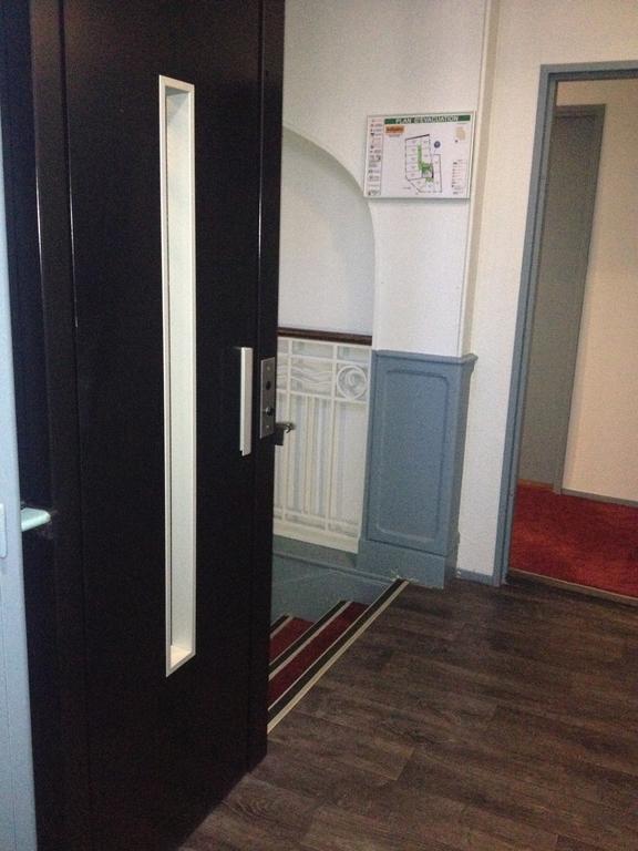 Brit Hotel Confort Nevers Centre Gare エクステリア 写真