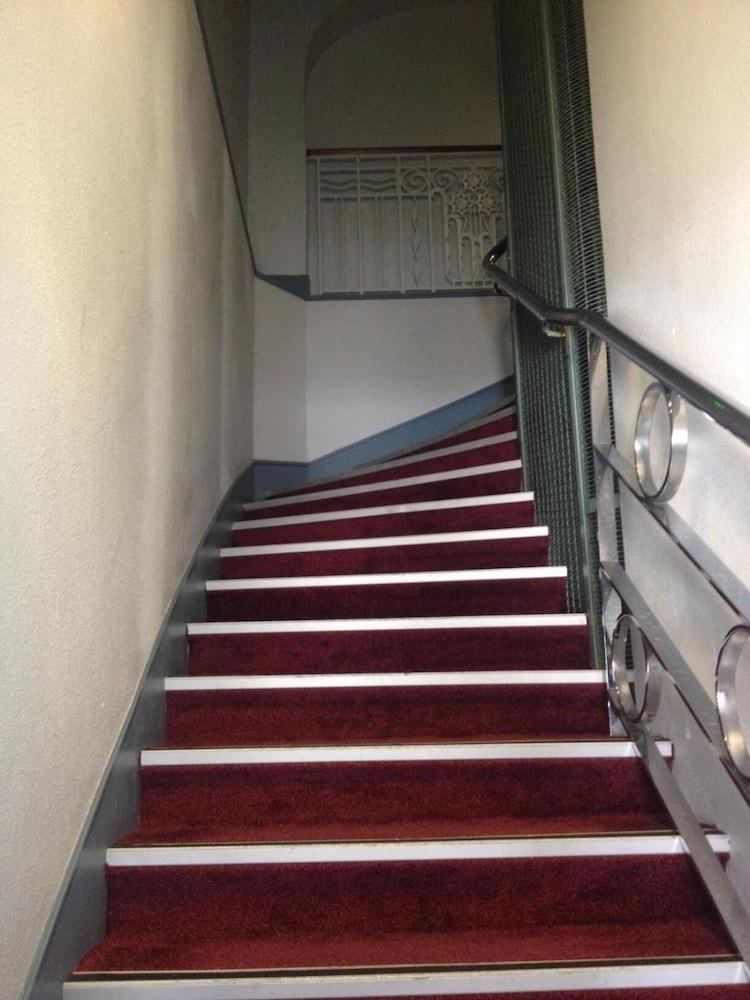 Brit Hotel Confort Nevers Centre Gare エクステリア 写真