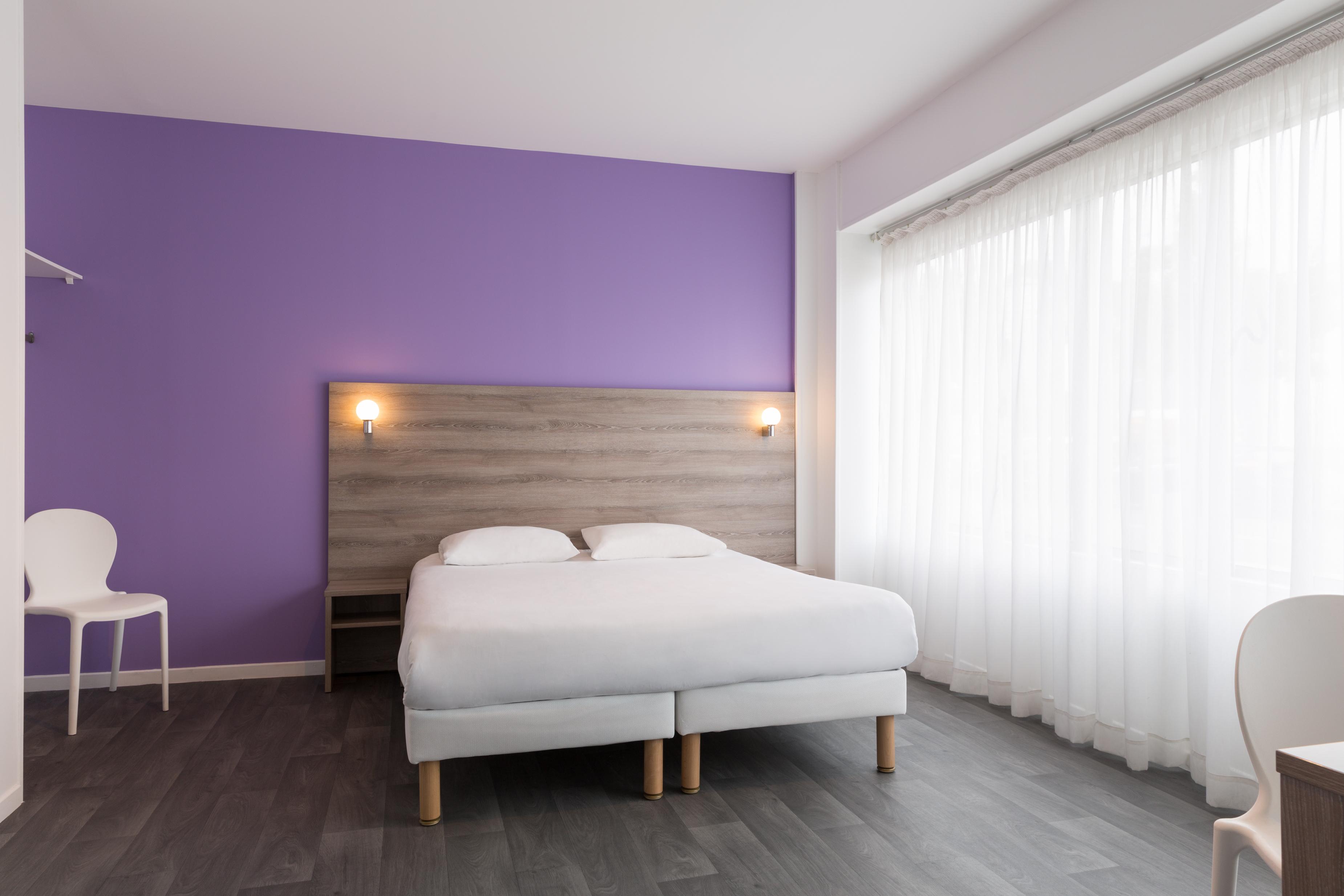 Brit Hotel Confort Nevers Centre Gare エクステリア 写真