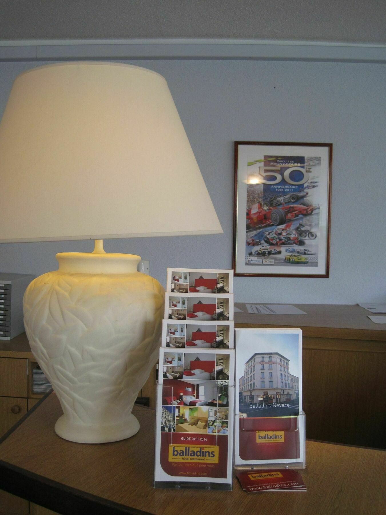 Brit Hotel Confort Nevers Centre Gare エクステリア 写真