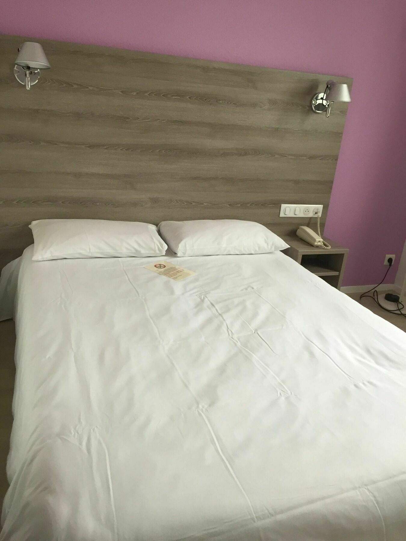 Brit Hotel Confort Nevers Centre Gare エクステリア 写真